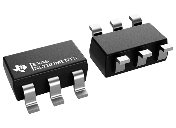 德州仪器SN74LXC1T45双电源总线收发器的介绍、特性、及应用