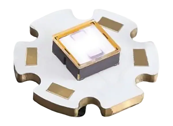 KYOCERA SLD Laser LaserLight smd的介绍、特性、及应用