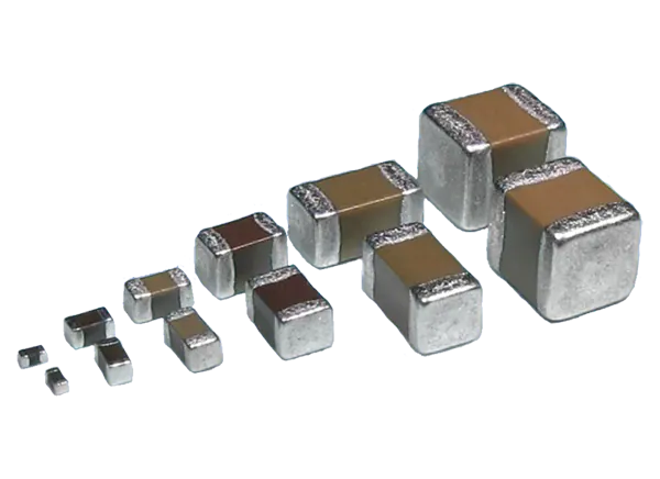 京瓷AVX CM贴片多层陶瓷片电容器(MLCCs)的介绍、特性、及应用