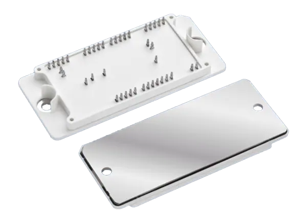 onsemi NXH400N100H4Q2F2 SiC混合模块的介绍、特性、及应用