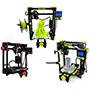 TAZ SideKick 3D打印机的介绍、特性、及应用