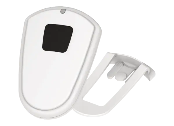 多技术无线单按钮传感器的介绍、特性、及应用