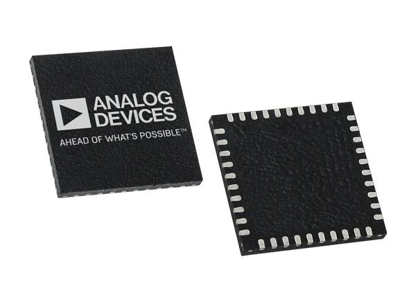 模拟设备公司。AD4116模数转换器(adc)的介绍、特性、及应用