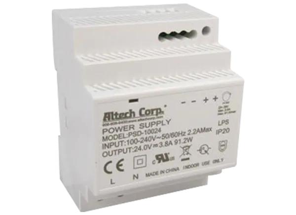 Altech PSD系列电源的介绍、特性、及应用