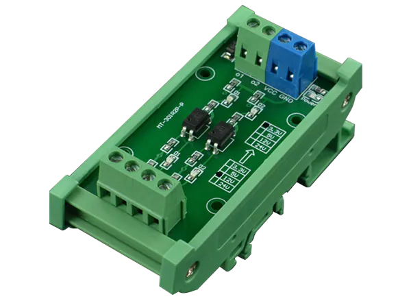 DFRobot 2通道电平转换器(12V to 3.3V)的介绍、特性、及应用
