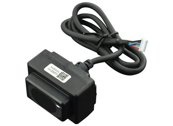 DFRobot TFmini-i激光雷达距离传感器(12米)的介绍、特性、及应用