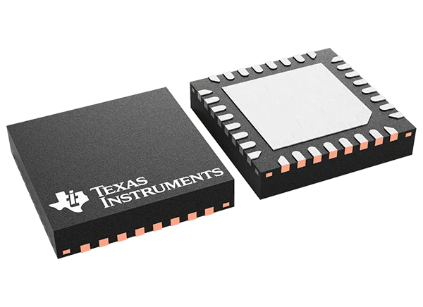 德州仪器LP5864 4×18 LED矩阵驱动器的介绍、特性、及应用