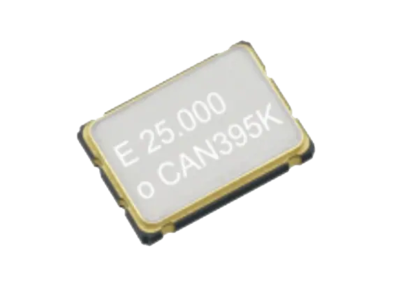 爱普生计时SG7050CCN晶体振荡器的介绍、特性、及应用