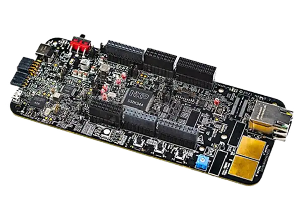 NXP Semiconductors S32K3X4EVB-Q172评估板的介绍、特性、及应用