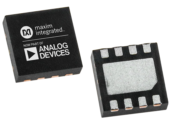 Maxim集成MAX17626同步降压转换器的介绍、特性、及应用