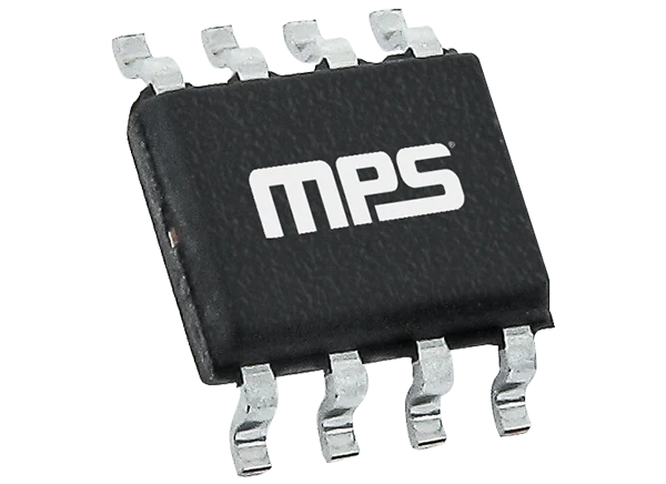 单片电源系统(MPS) MP6610 55V 3A半桥电源驱动器的介绍、特性、及应用