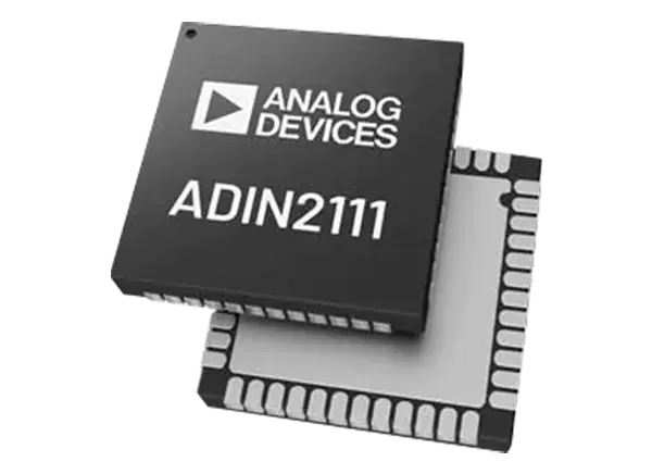 ADIN2111 2端口以太网交换机的介绍、特性、及应用