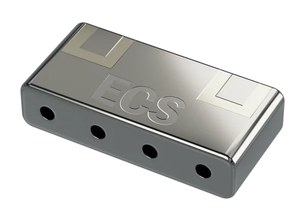 ECS- dcf介电陶瓷滤波器的介绍、特性、及应用
