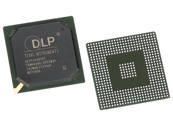 德州仪器DLPC4430 DLP 显示控制器的介绍、特性、及应用