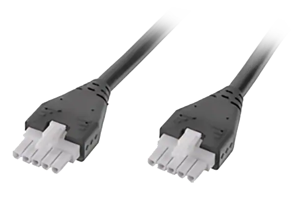 Molex OTS Mini-Fit Jr.过模电缆组件的介绍、特性、及应用