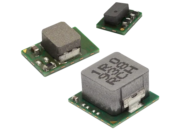 Delta Electronics Cyntec MUN DC-DC转换器模块的介绍、特性、及应用