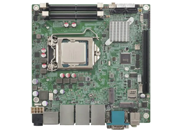 IEI科技KINO-DH420 Mini-ITX单板计算机的介绍、特性、及应用