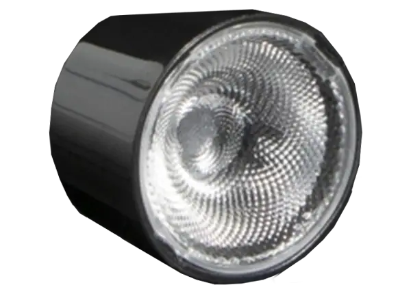 Ledil LEILA-Y  D0 21.6mm LED透镜的介绍、特性、及应用
