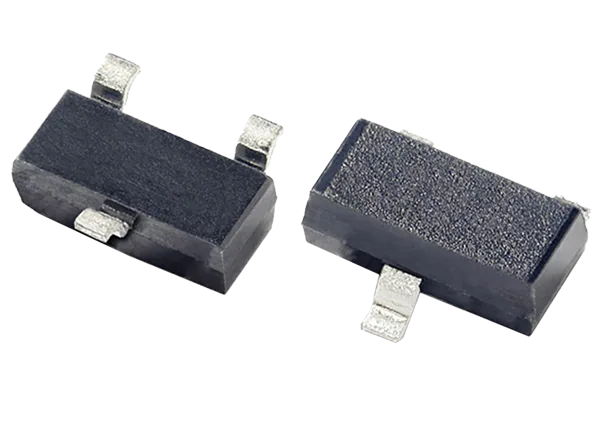 Littelfuse AQ15CANA双向SPA 电视二极管阵列的介绍、特性、及应用