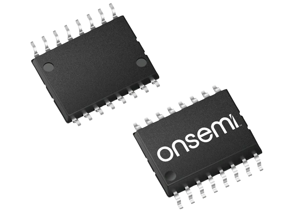 onsemi NCV51561隔离双通道门驱动器的介绍、特性、及应用