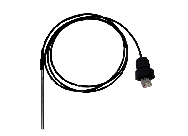 Laird Connectivity Sentrius RS1xx Ext. RTD温度探头的介绍、特性、及应用