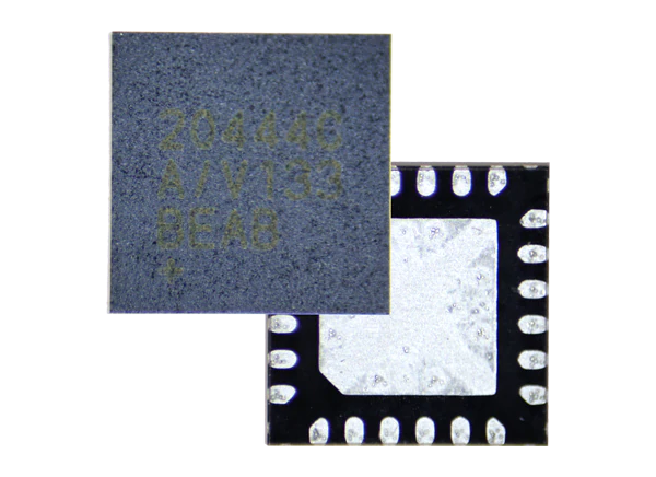 Maxim集成MAX20444C汽车四通道背光驱动器的介绍、特性、及应用