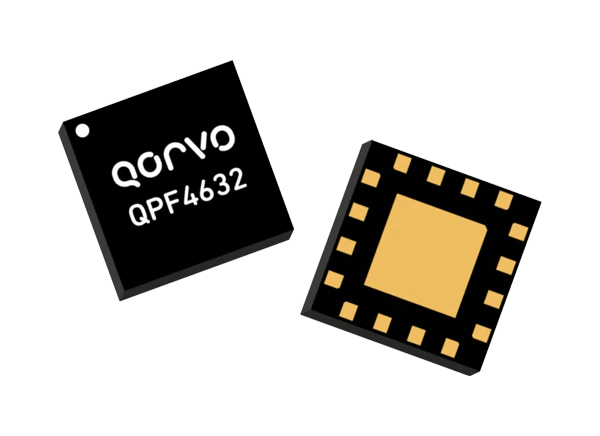 Qorvo QPF4632 Wi-Fi 6前端模块的介绍、特性、及应用