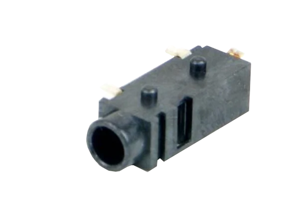 Switchcraft 35RASM系列3.5mm立体插孔的介绍、特性、及应用