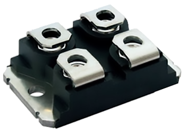 Vishay Semiconductors Gen 5 600V超快整流器的介绍、特性、及应用