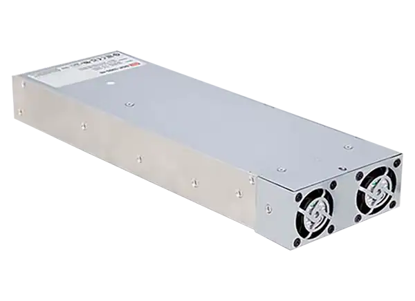 MEAN WELL NSP-3200单输出3200W电源的介绍、特性、及应用
