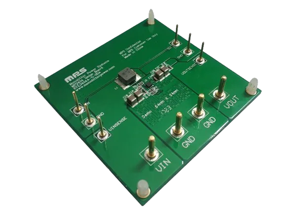单片电力系统(MPS) EVL3424A-G-00A评估板的介绍、特性、及应用