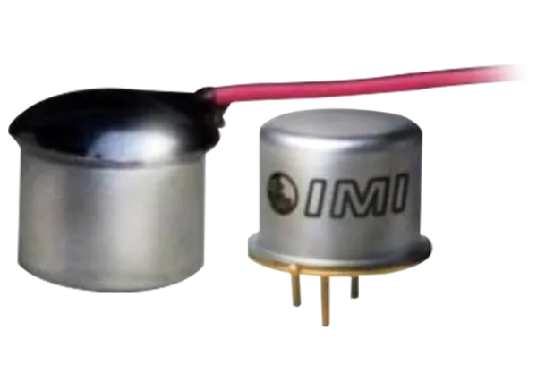 Amphenol PCB压电660系列嵌入式加速度计的介绍、特性、及应用