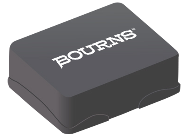 Bourns SRP2510TMA屏蔽功率电感器的介绍、特性、及应用