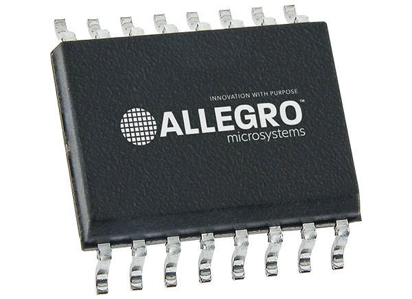 Allegro MicroSystems ACS37800交流/直流电源监测电流传感器ic的介绍、特性、及应用