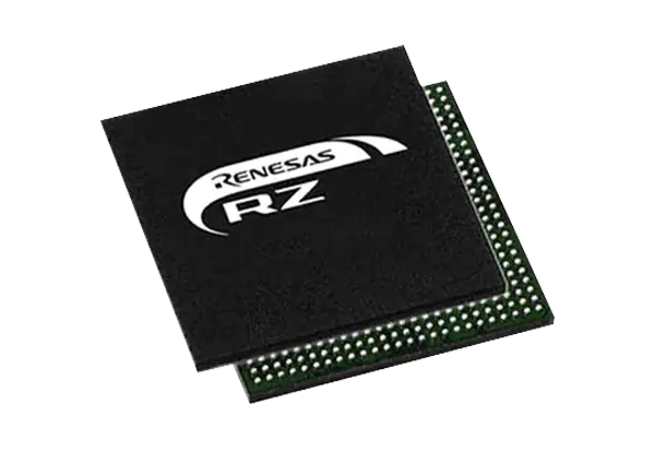 瑞萨电子RZ/T2M集团微处理器的介绍、特性、及应用