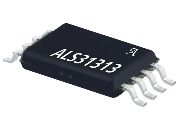 Allegro MicroSystems 3D磁位传感器ic的介绍、特性、及应用