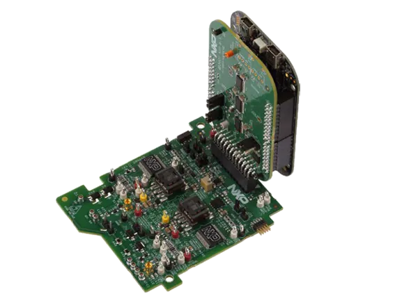 NXP Semiconductors GD3160半桥评估套件的介绍、特性、及应用