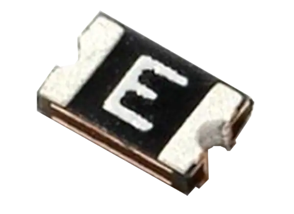 Littelfuse 0805L系列表面贴装PTC熔断器的介绍、特性、及应用