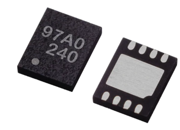 Melexis MLX90397微功率三轴 3D磁强计的介绍、特性、及应用