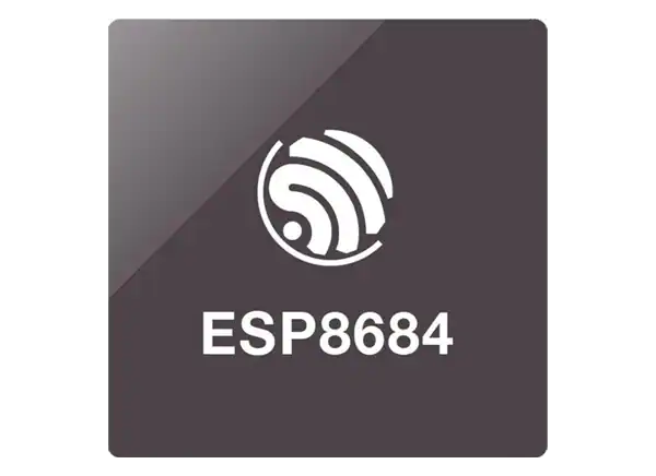 espresso系统ESP8684超低功耗soc的介绍、特性、及应用
