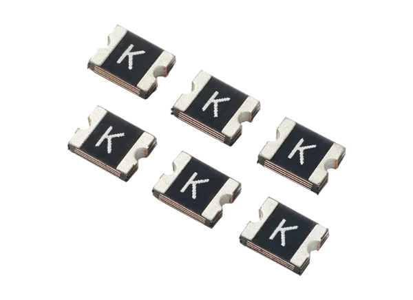 Littelfuse 1210L系列可复位PPTC熔断器的介绍、特性、及应用