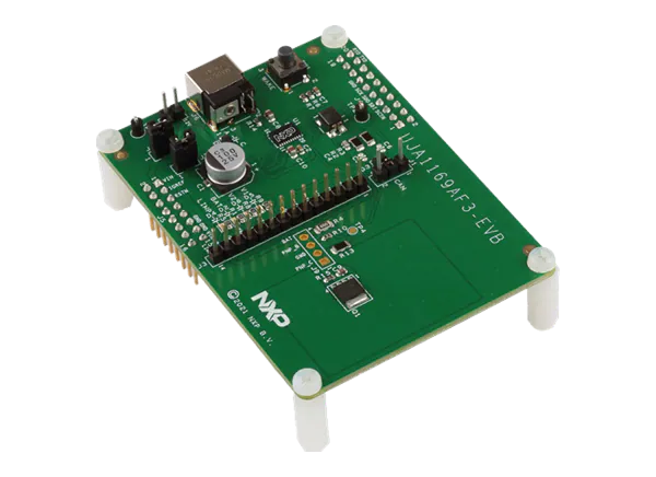 NXP Semiconductors UJA1169AF3-EVB评估板的介绍、特性、及应用