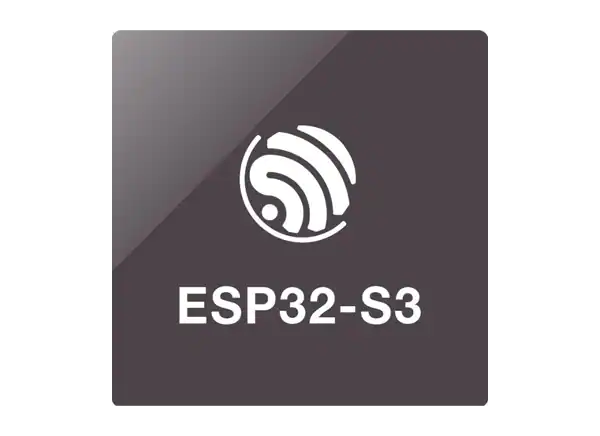 Espressif Systems ESP32-S3 2.4GHz Wi—Fi & BLUETOOTH LE soc的介绍、特性、及应用
