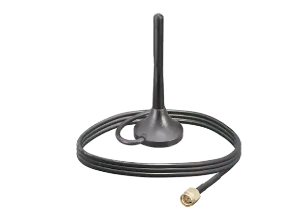 Linx Technologies ANT-8/9-MMG2-SMA磁性868/915MHz LPWA天线的介绍、特性、及应用