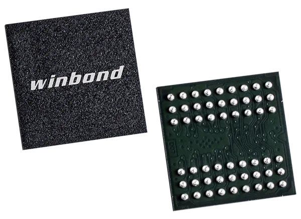 Winbond W9864G6KT高速SDRAM的介绍、特性、及应用