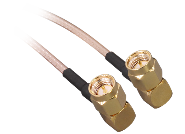 Linx Technologies CSE-SGMR SMA RA插头到SMA RA插头电缆组件的介绍、特性、及应用