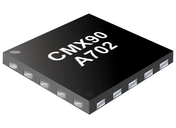 CML微电路CMX90A702中功率放大器的介绍、特性、及应用