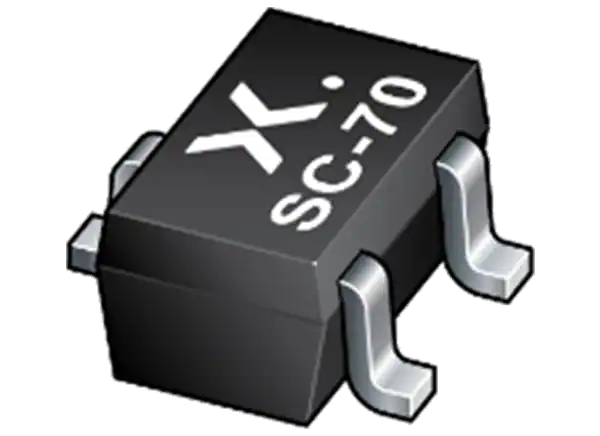 Nexperia SOT323表面安装包装产品的介绍、特性、及应用