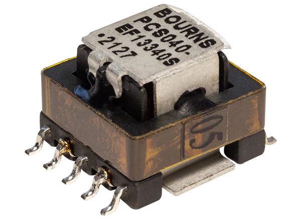 Bourns PCS系列电流感应变压器的介绍、特性、及应用