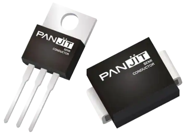 PANJIT MERx 200V超快速恢复整流器的介绍、特性、及应用